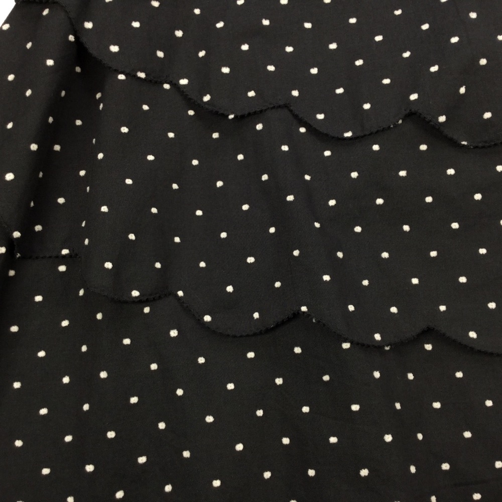 Marysia Resort San Onofre dress, XS, black. - Picture 11 of 12
